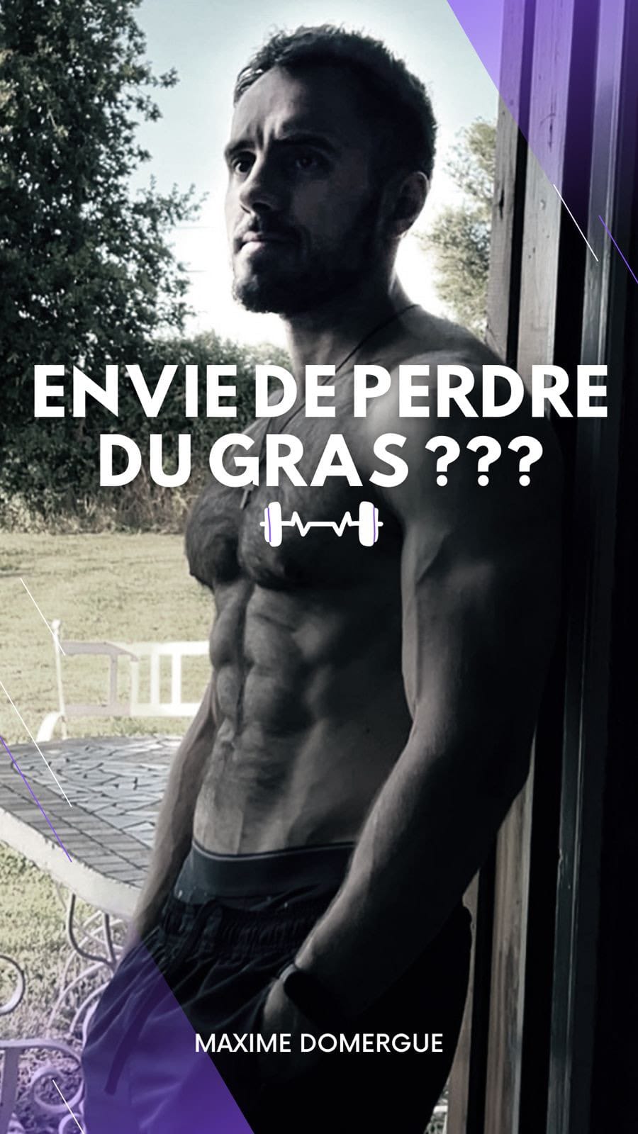 Post 10 by Maxime Domergue on Instagram (video)