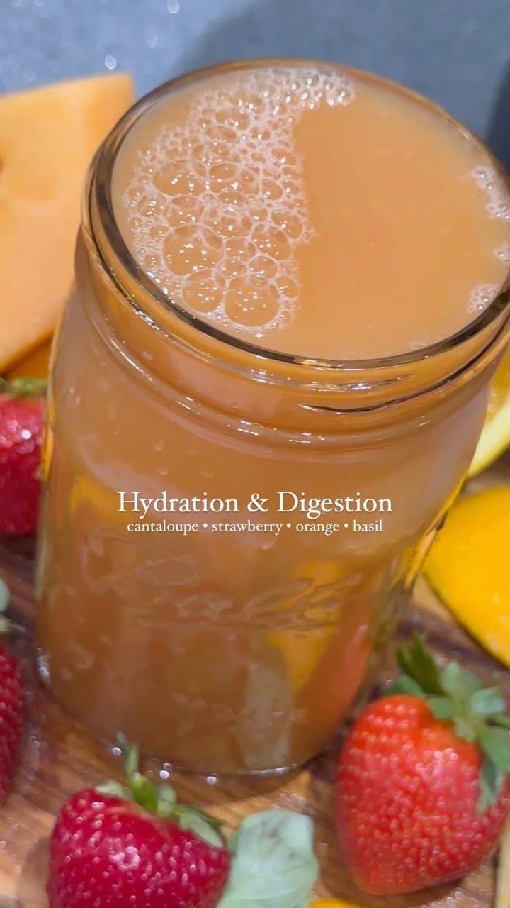 Post 10 by Juice No Squeeze | Juice Recipes on Instagram (video)