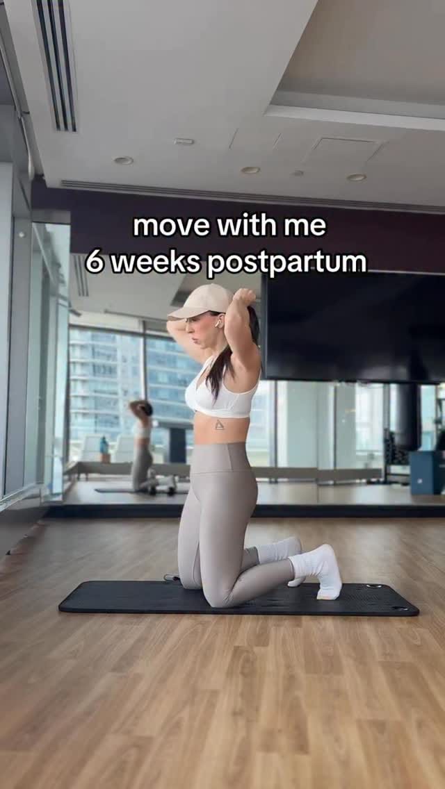 Post 2 by Miriam Fried on Instagram (video)
