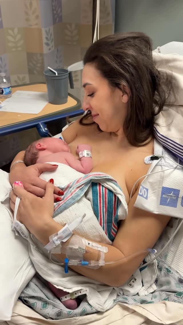 Post 8 by Miriam Fried on Instagram (video)