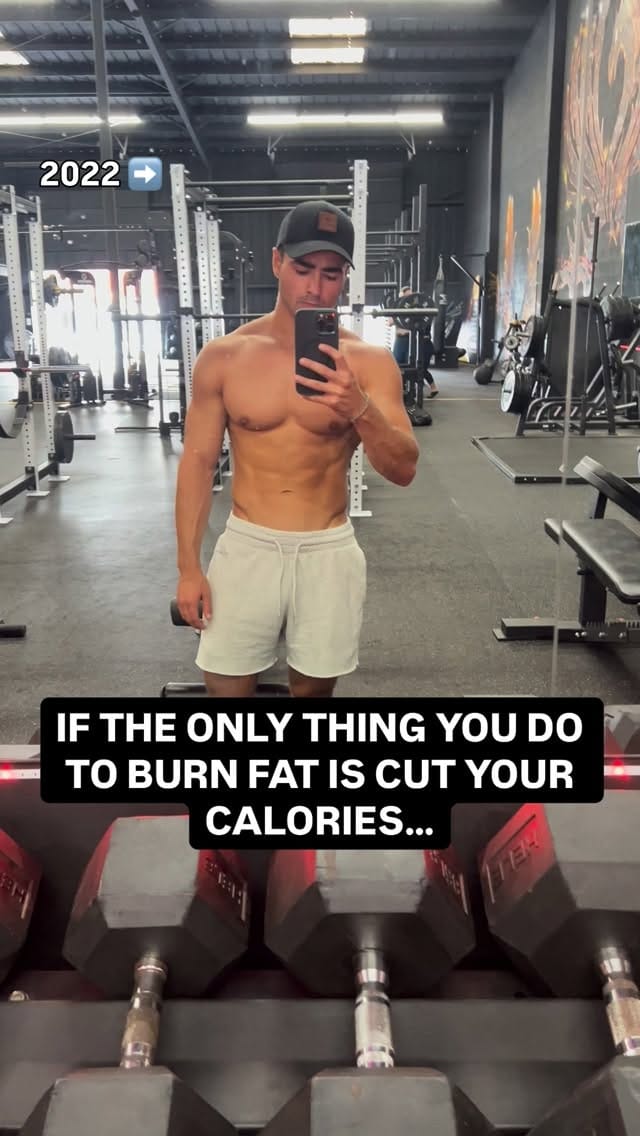 Post 6 by Martin Miller | Online Coach on Instagram (video)