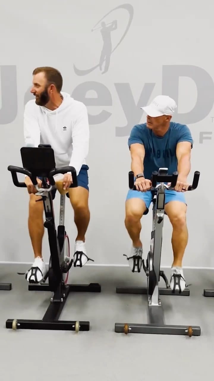 Post 10 by Joey D Golf - Hit it Great on Instagram (video)