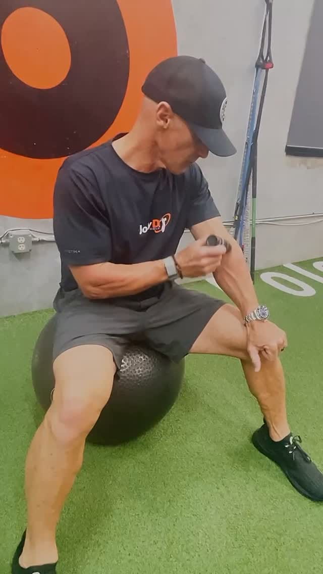 Post 4 by Joey D Golf - Hit it Great on Instagram (video)