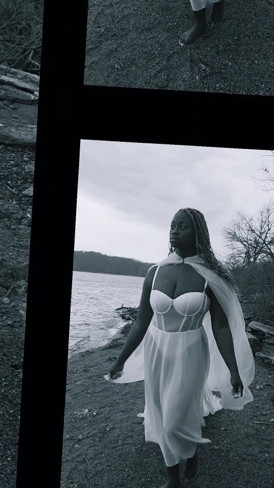 Post 8 by Vania Dyson on Instagram (video)