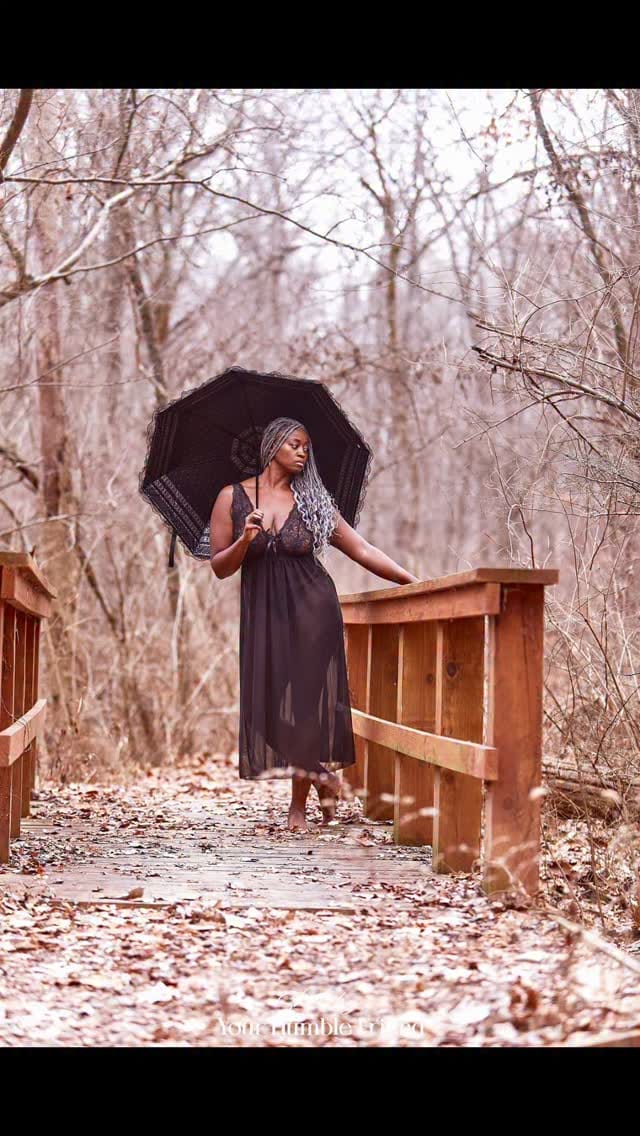 Post 7 by Vania Dyson on Instagram (video)