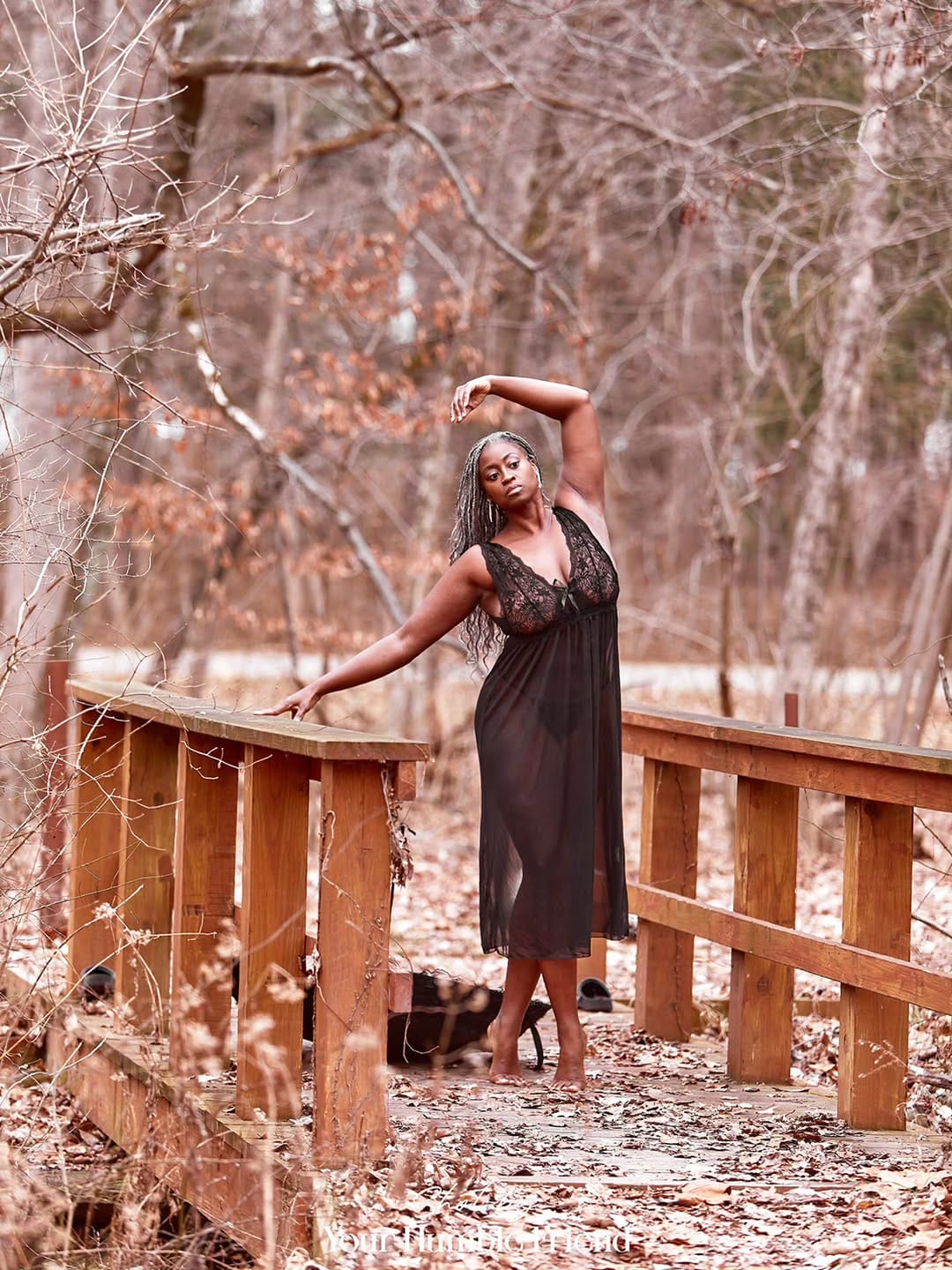 Post 2 by Vania Dyson on Instagram (image)