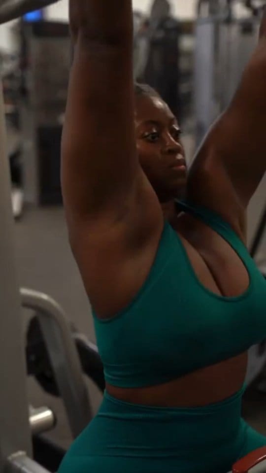 Post 9 by Vania Dyson on Instagram (video)