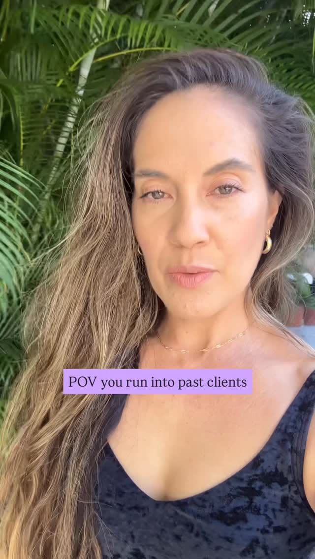Post 3 by Cristina Ortega on Instagram (video)