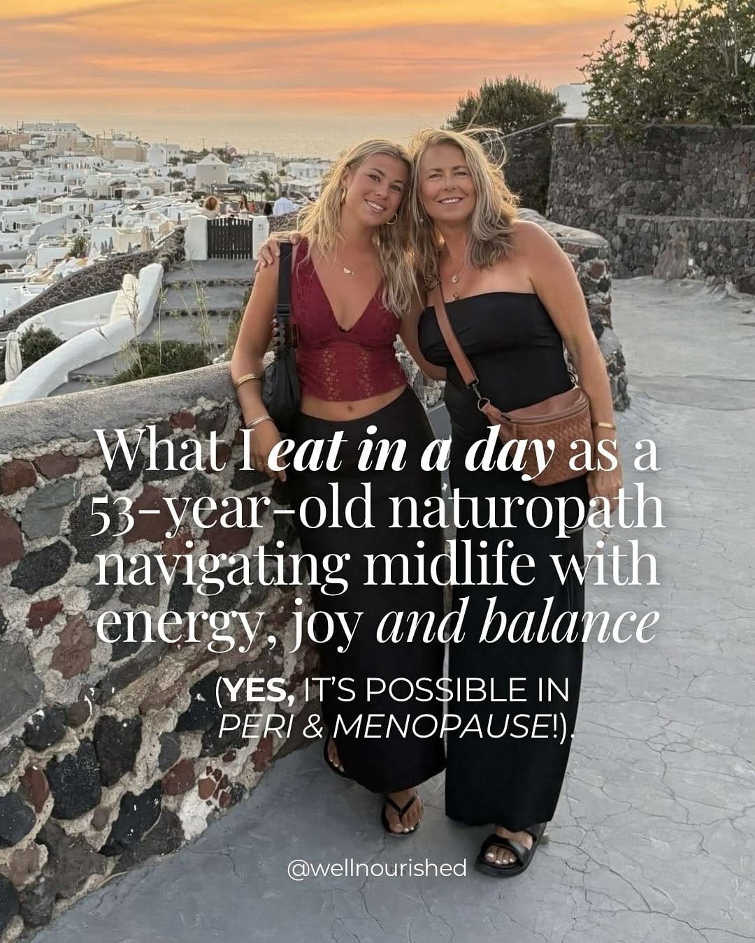 Post 8 by Well Nourished®️ | HEALTHY RECIPES on Instagram (carousel)