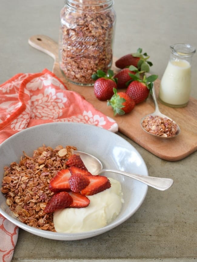 Post 2 by Well Nourished®️ | HEALTHY RECIPES on Instagram (carousel)