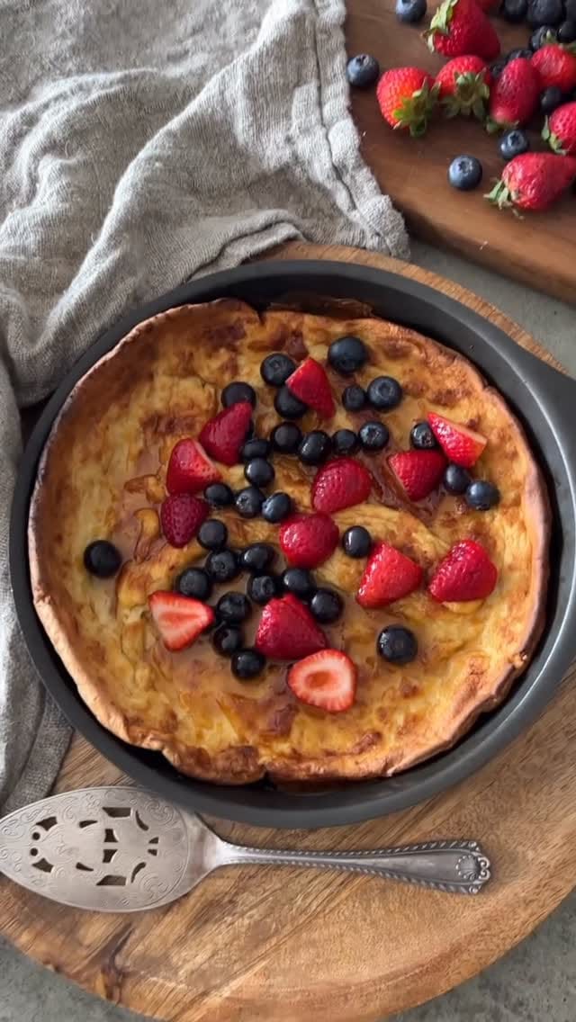 Post 6 by Well Nourished®️ | HEALTHY RECIPES on Instagram (video)
