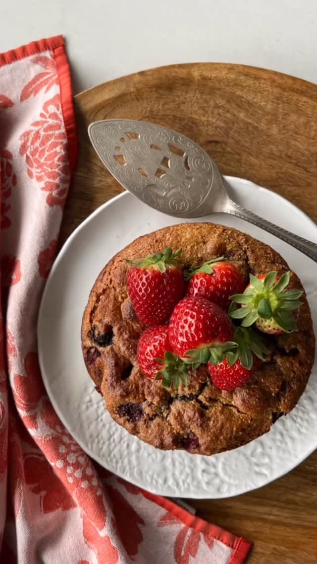 Post 7 by Well Nourished®️ | HEALTHY RECIPES on Instagram (video)