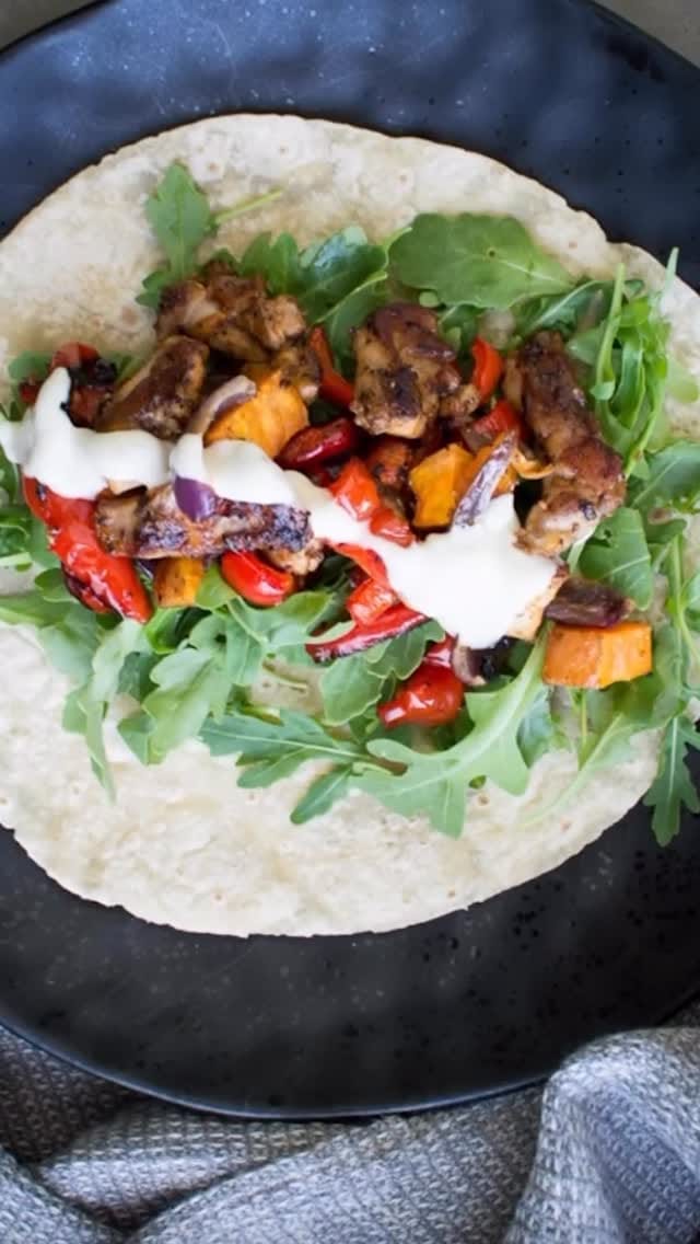Post 1 by Well Nourished®️ | HEALTHY RECIPES on Instagram (video)