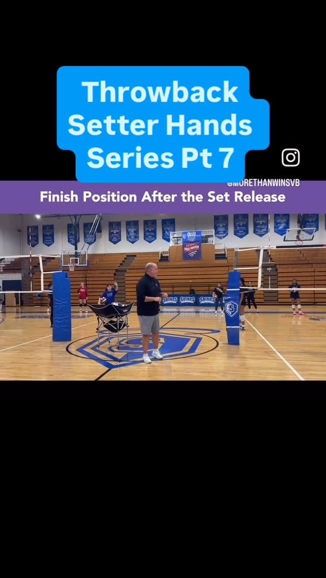 Post 3 by Scott Mattera on Instagram (video)