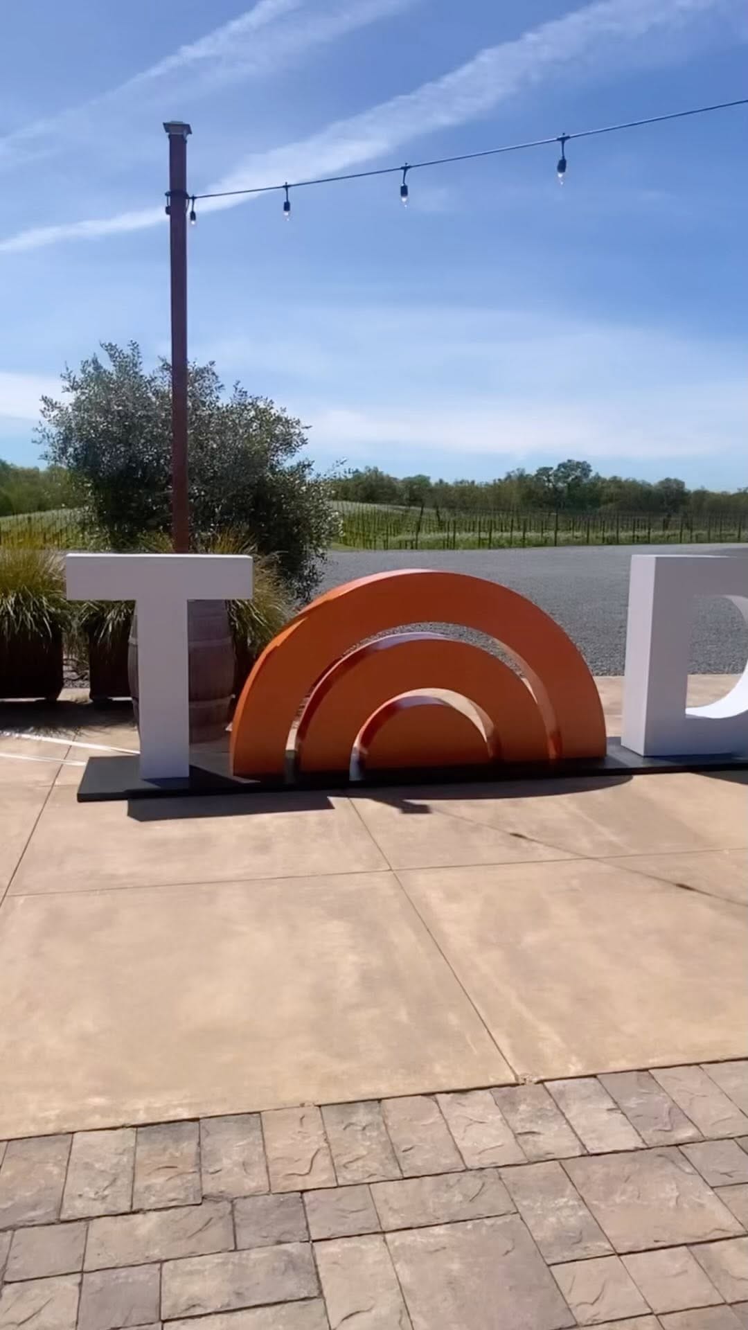 Post 9 by Nina Jarnum  Walters on Instagram (video)