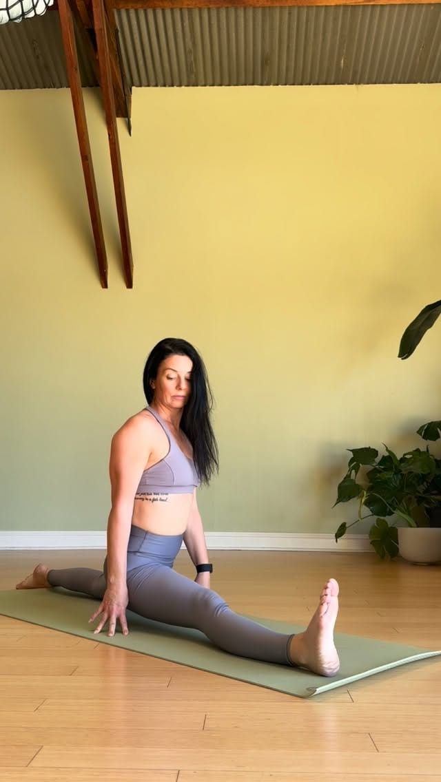 Post 2 by Nina Jarnum  Walters on Instagram (video)