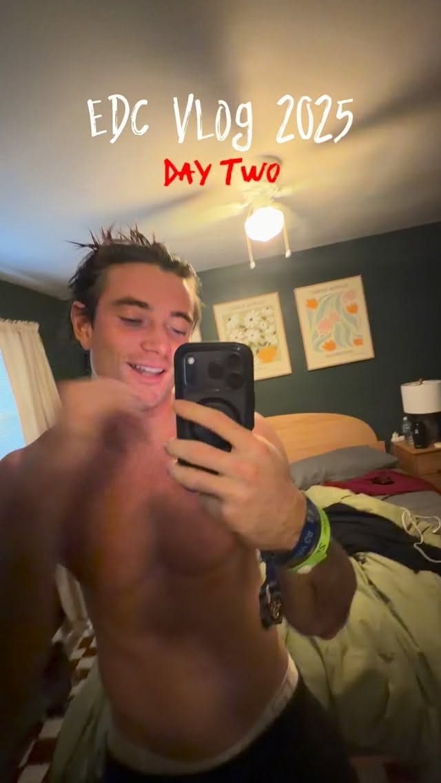 Post 6 by Patrick Callahan on Instagram (video)