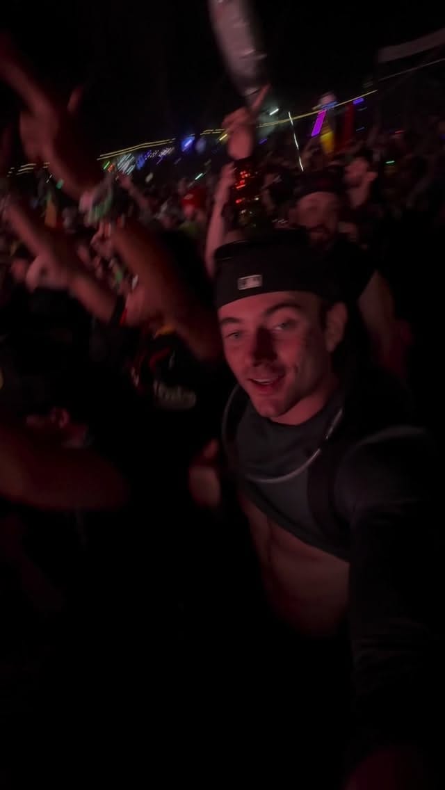 Post 8 by Patrick Callahan on Instagram (video)