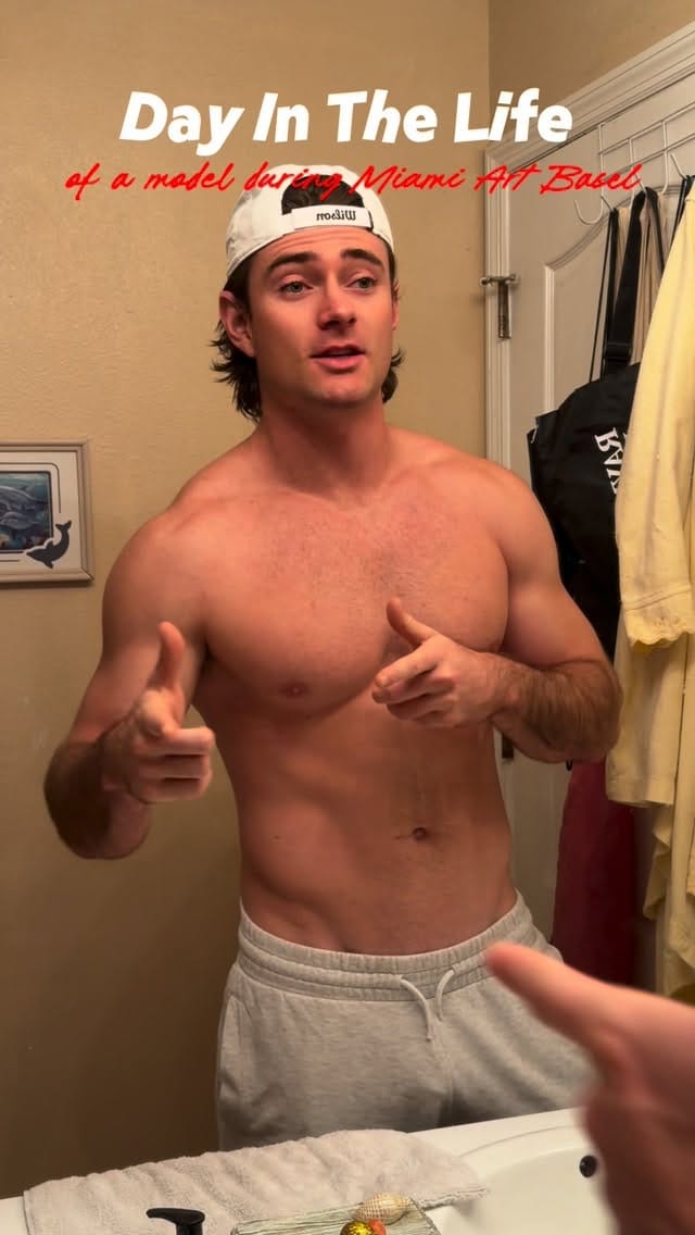 Post 3 by Patrick Callahan on Instagram (video)