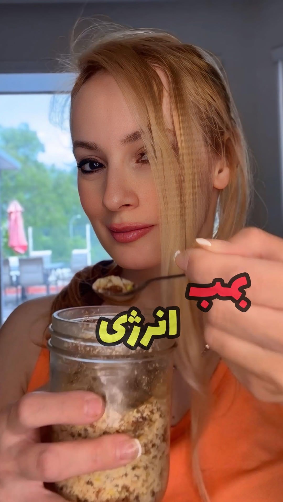 Post 7 by Sepideh Sabeghi on Instagram (video)
