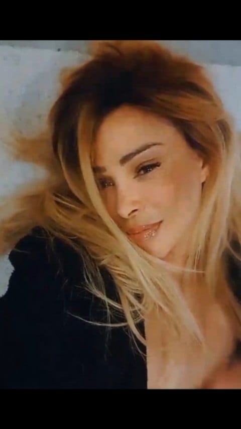 Post 3 by Angie Weston on Instagram (video)
