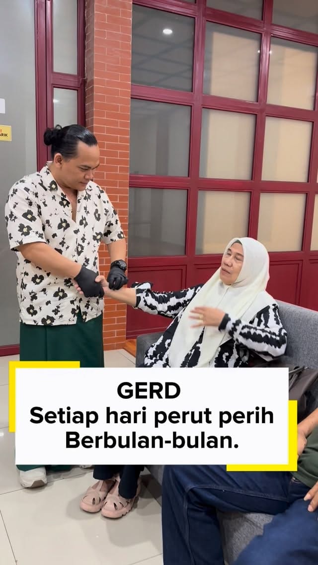 Post 3 by Mbah Mijan on Instagram (video)