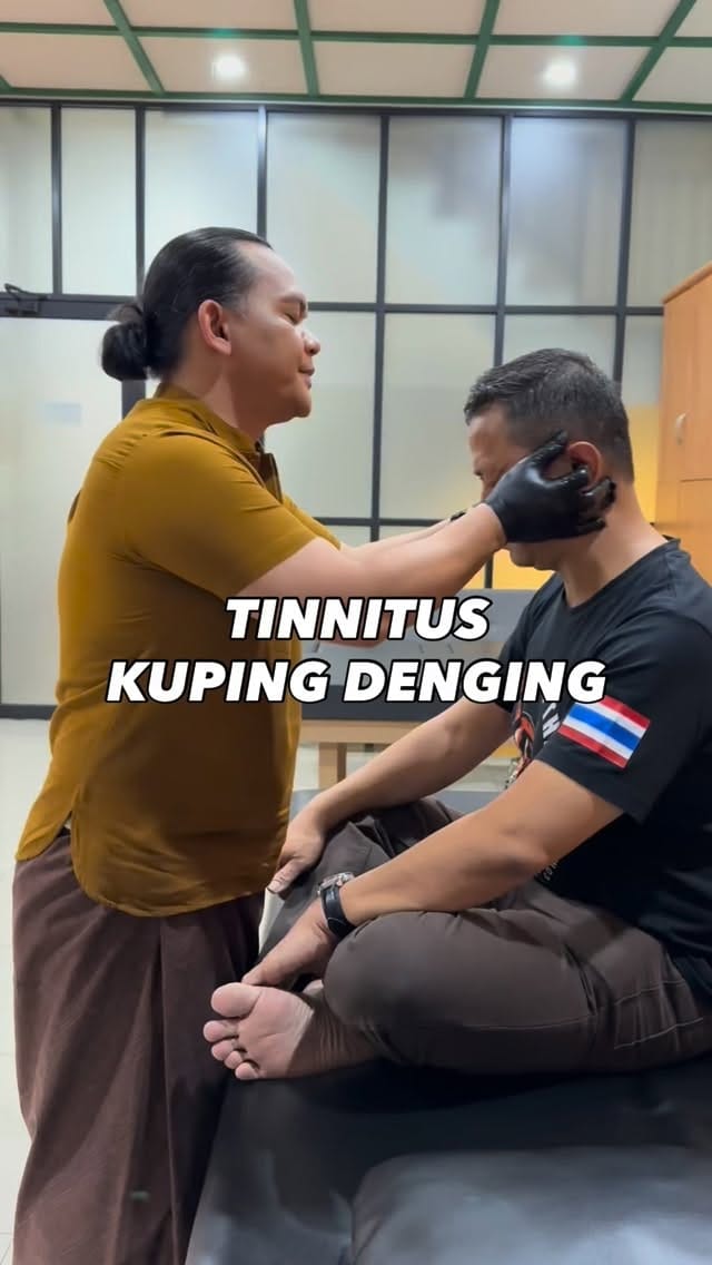 Post 10 by Mbah Mijan on Instagram (video)