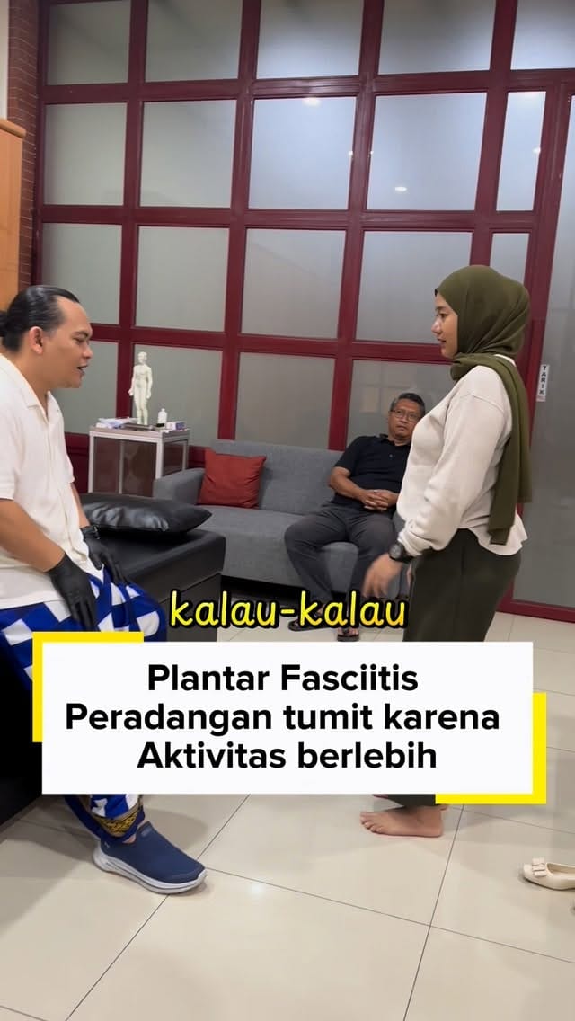 Post 8 by Mbah Mijan on Instagram (video)