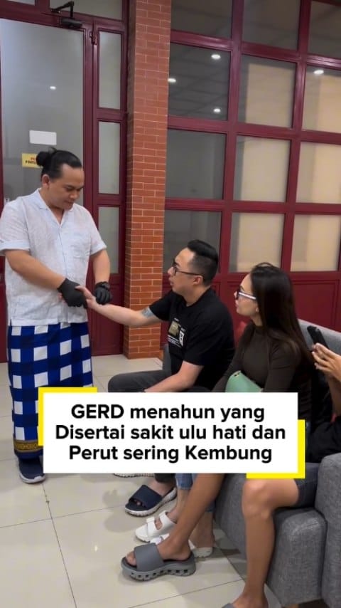 Post 5 by Mbah Mijan on Instagram (video)