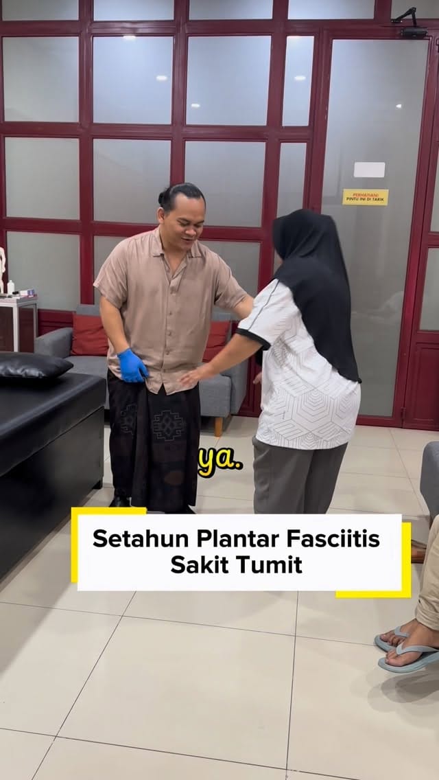 Post 2 by Mbah Mijan on Instagram (video)
