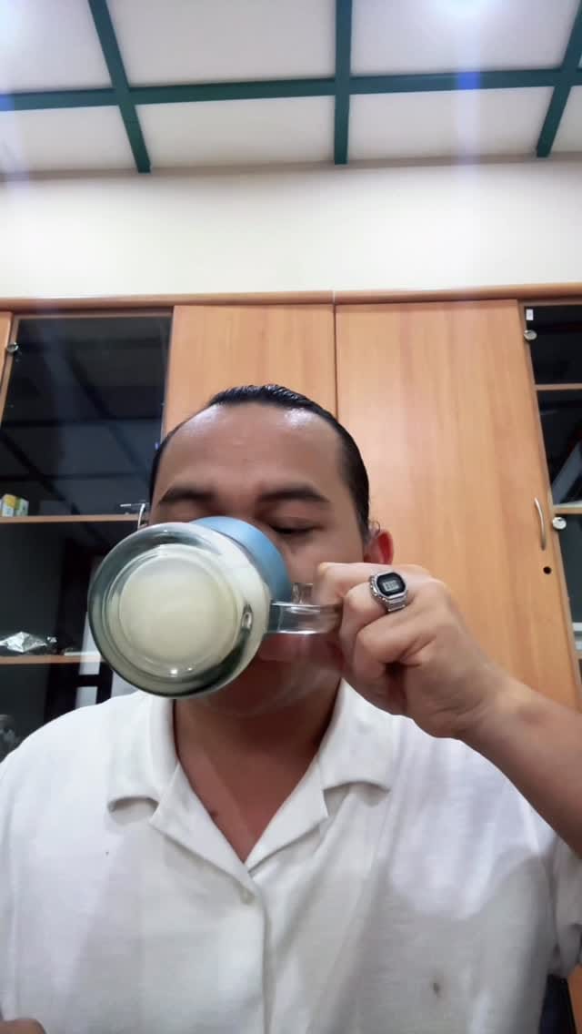 Post 9 by Mbah Mijan on Instagram (video)
