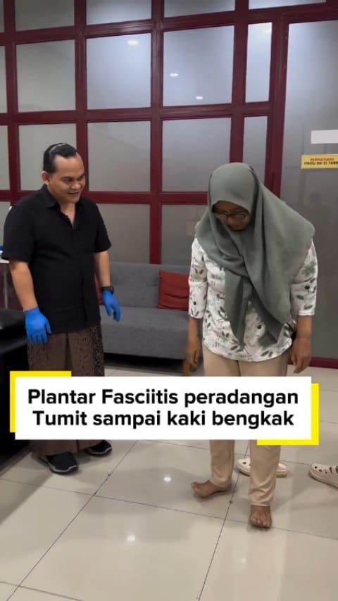 Post 4 by Mbah Mijan on Instagram (video)
