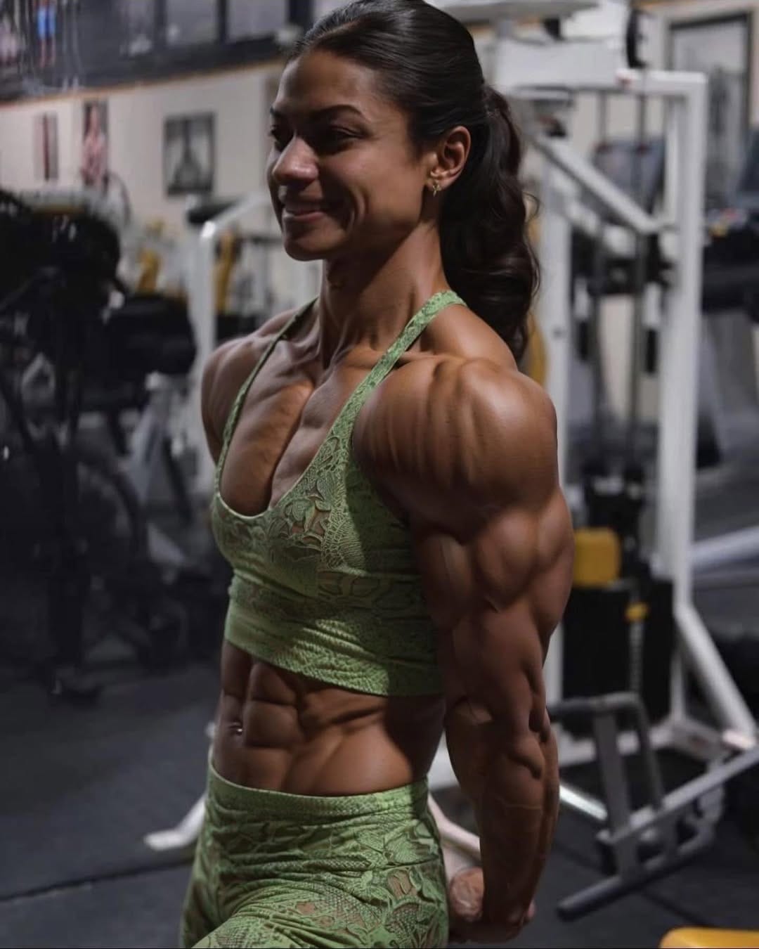 Post 10 by BLANCA SILES on Instagram (image)