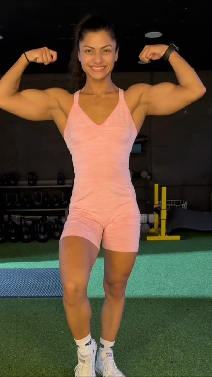 Post 6 by BLANCA SILES on Instagram (video)