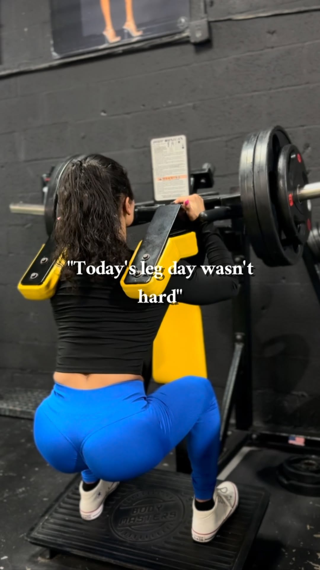 Post 4 by BLANCA SILES on Instagram (video)