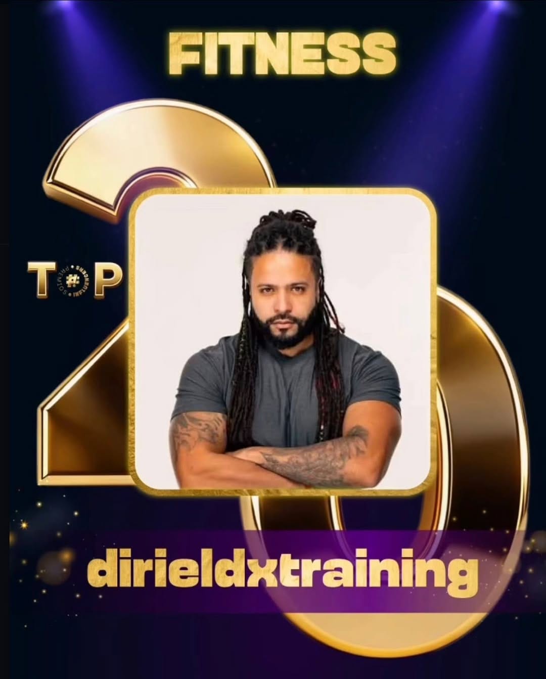 Post 8 by Diriel Mulero on Instagram (image)