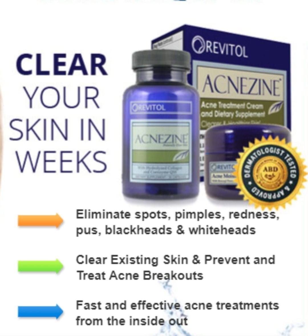 Post 4 by Pimple Poppers on Instagram (image)