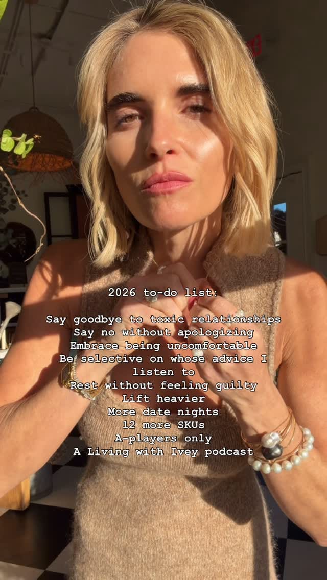 Post 3 by Ivey Leidy on Instagram (video)