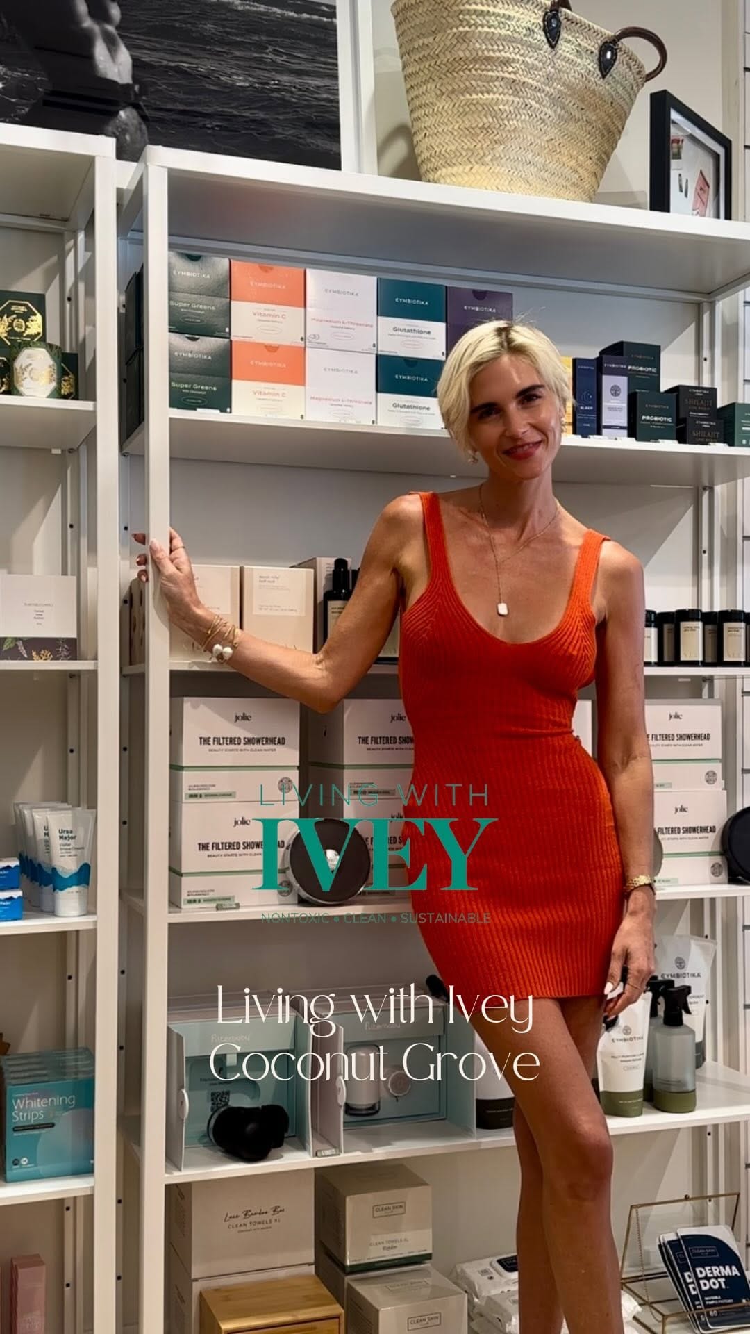 Post 9 by Ivey Leidy on Instagram (video)