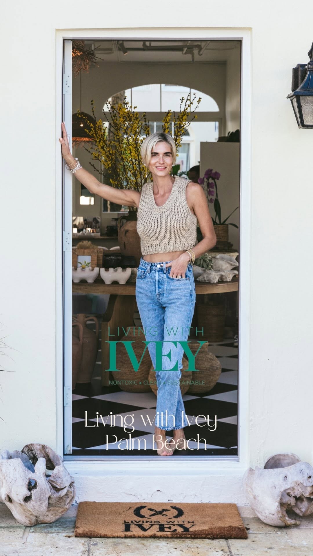 Post 10 by Ivey Leidy on Instagram (video)