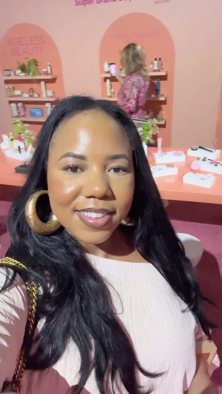 Post 5 by Tatiana Scott 💪🏾🍐 on Instagram (video)