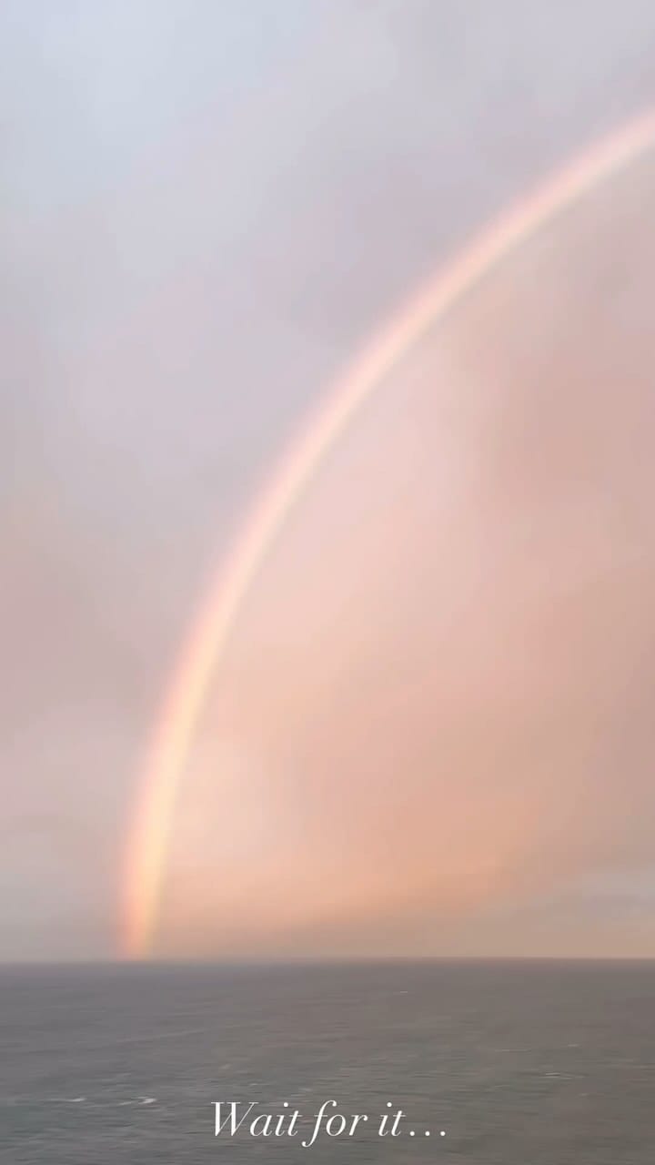 Post 5 by Celeste McQueen on Instagram (video)