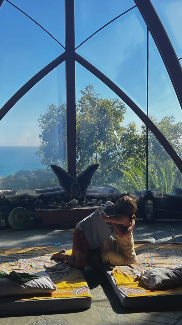 Post 4 by Celeste McQueen on Instagram (video)