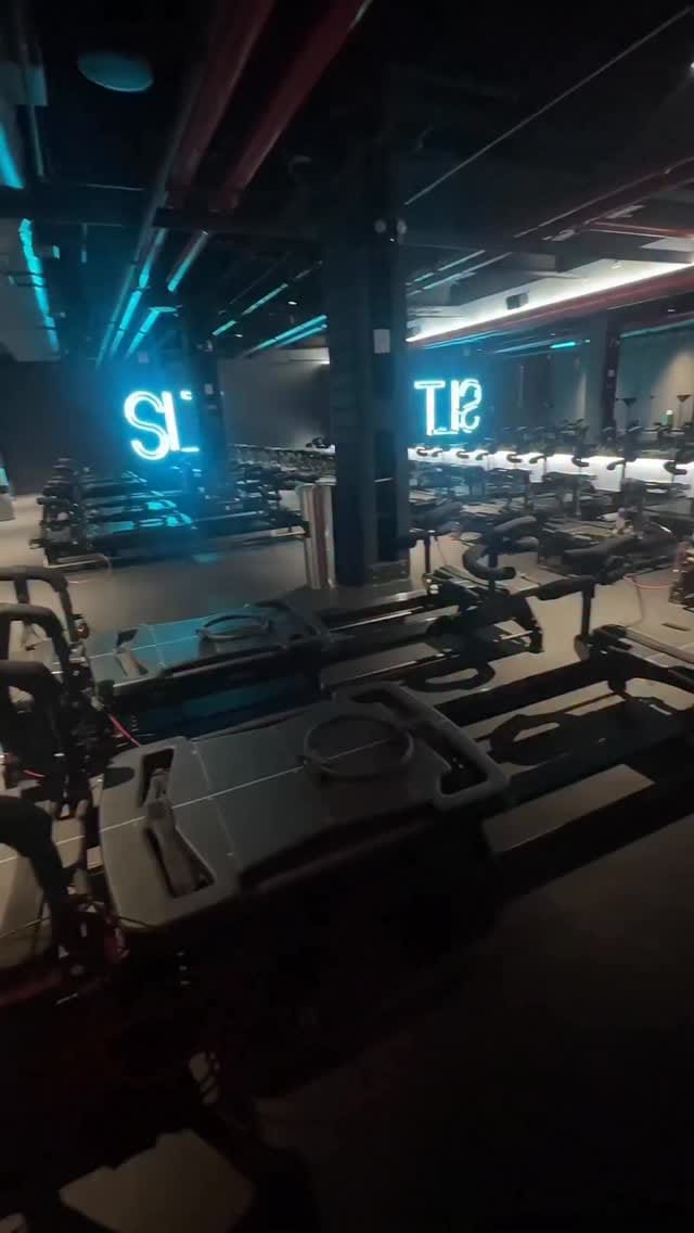 Post 6 by SLT Strengthen･Lengthen･Tone on Instagram (video)