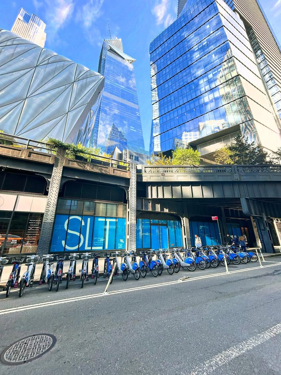 Post 9 by SLT Strengthen･Lengthen･Tone on Instagram (carousel)