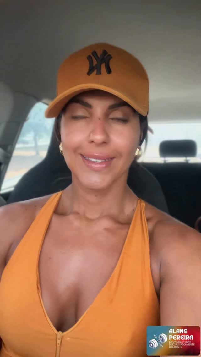 Post 6 by Alane Pereira Desenvolvimento Feminino on Instagram (video)