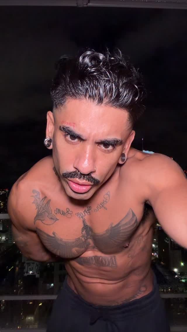 Post 6 by Mark Anthony Camarena, Jr. on Instagram (video)