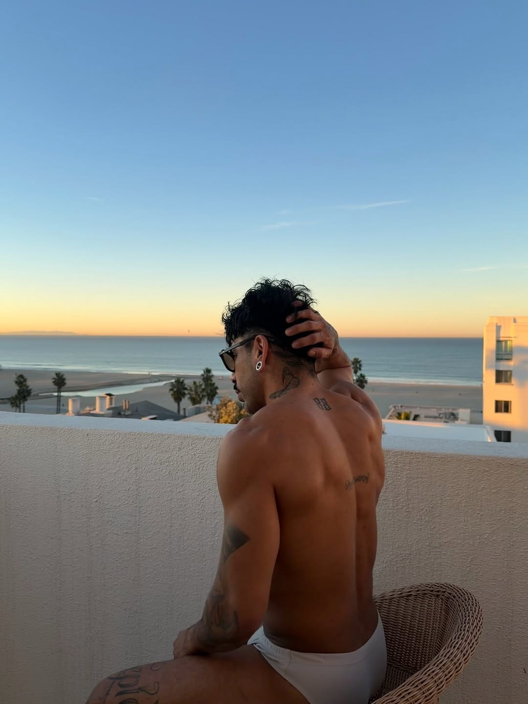 Post 3 by Mark Anthony Camarena, Jr. on Instagram (image)