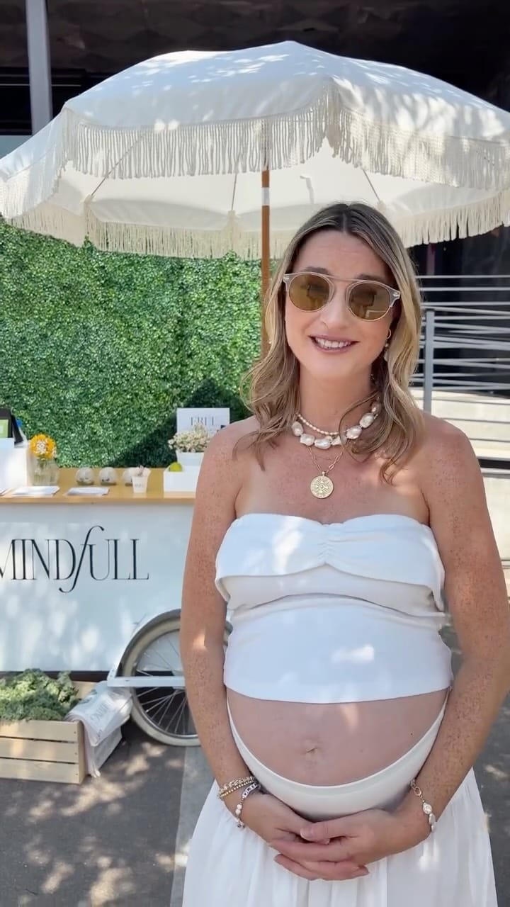 Post 7 by MINDFULL on Instagram (video)