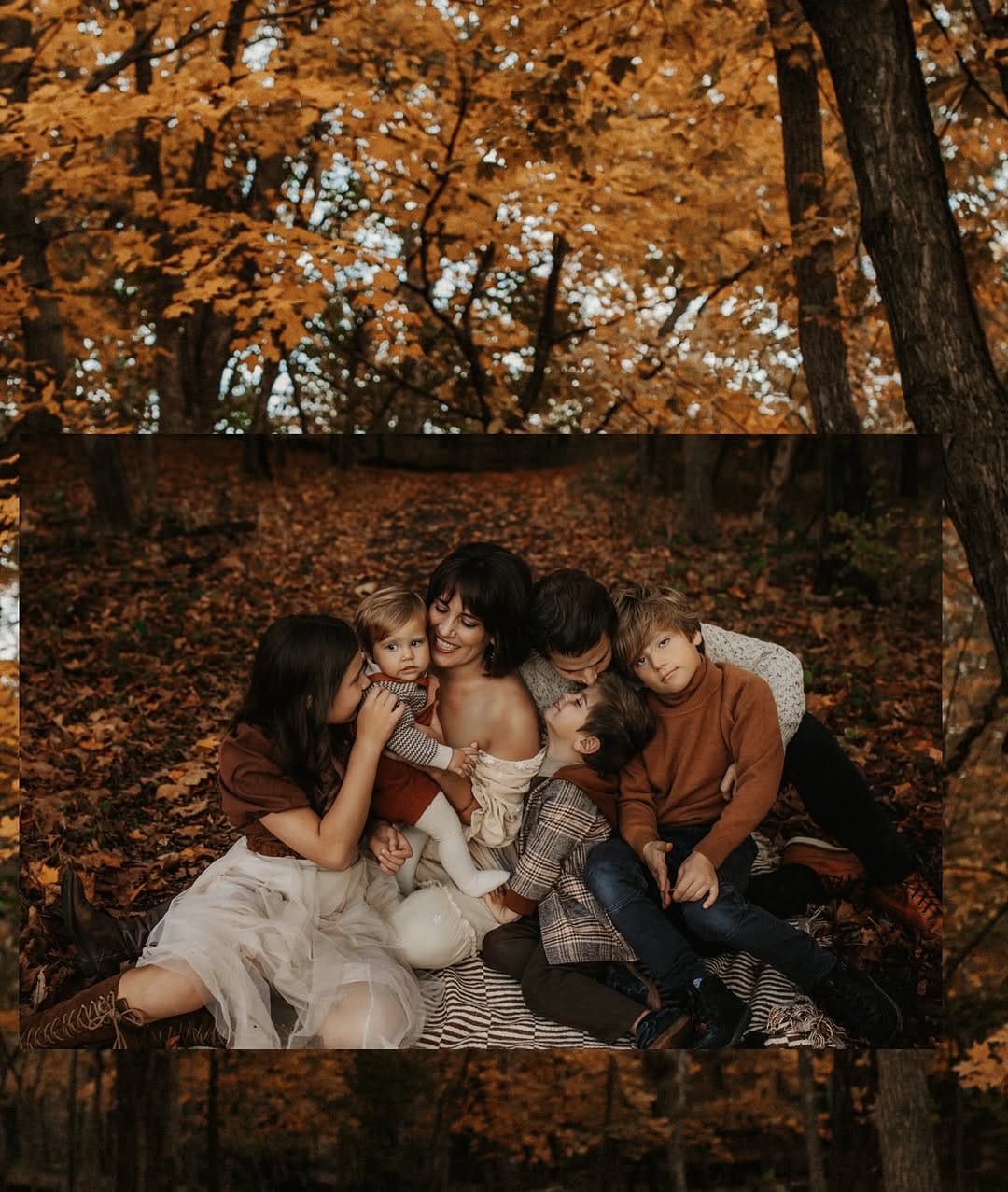 Post 6 by Samantha Dell MN Photographer on Instagram (carousel)
